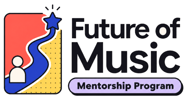 Future of Music Mentorship Program